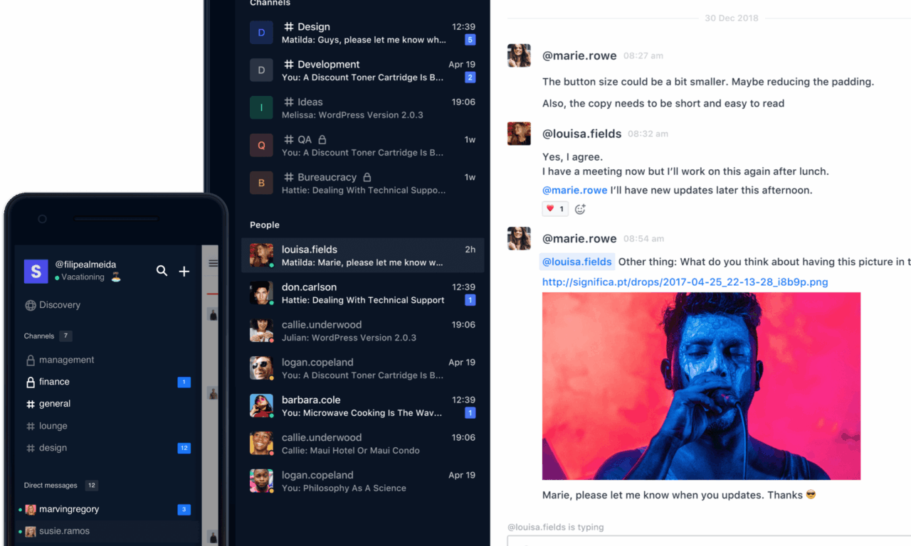 How To Install Rocketchat on Ubuntu 16.04 Using Docker & Docker Compose
