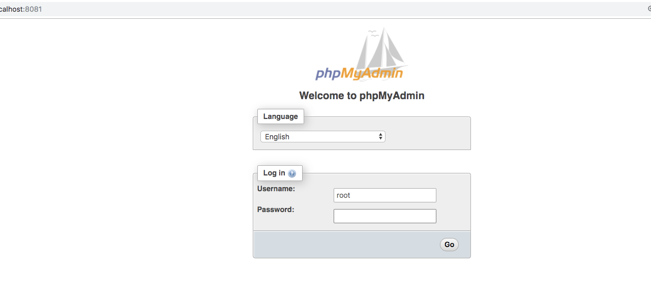 How To Manually Upgrade phpMyAdmin